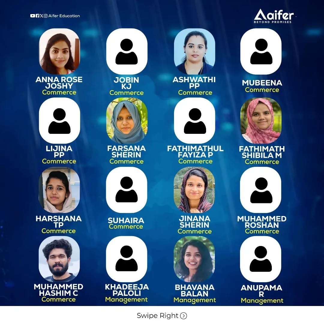 achiever